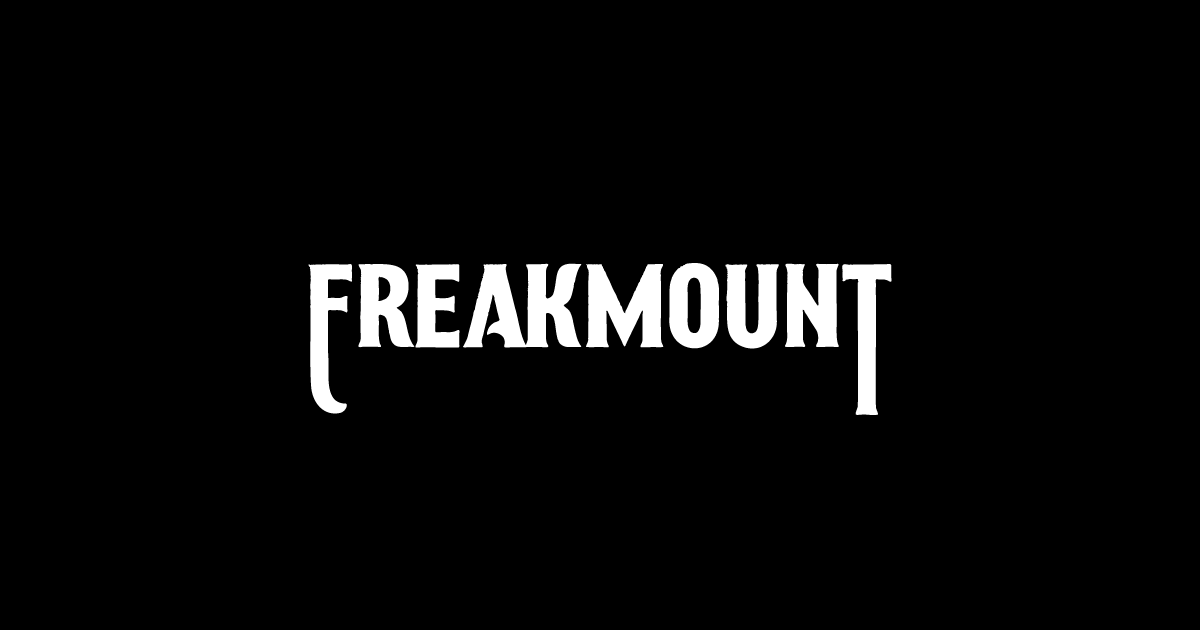 FreakMount Japan | フリークマウント 日本 公式サイト
